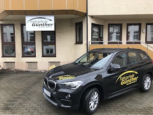 Ortsbild von „Fahrschule Günther“